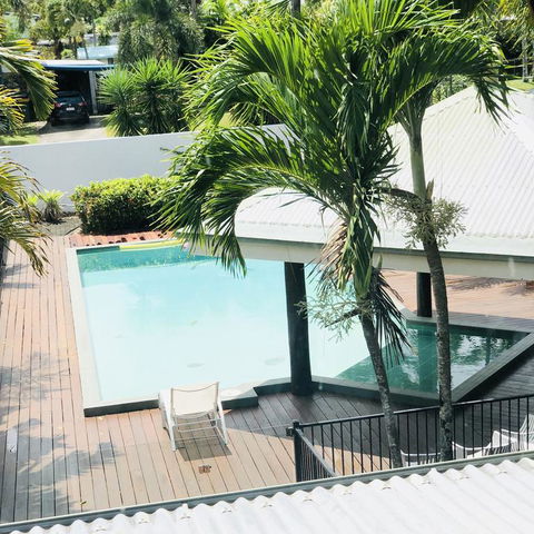 Crazy About Cairns Resort Living - 6 Bedrooms - Hotel VIC 3