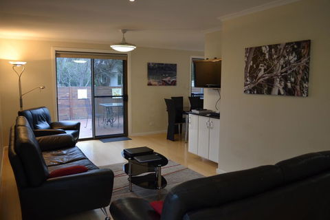 Crisands Of Echuca - Hotel VIC 1