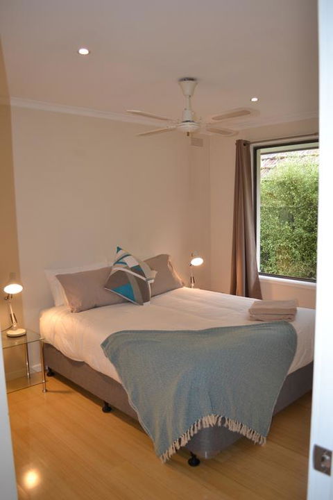 Crisands Of Echuca - Hotel VIC 3