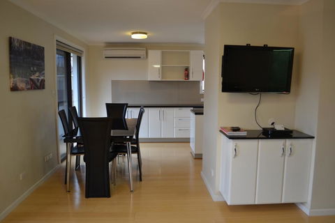 Crisands Of Echuca - Hotel VIC 2