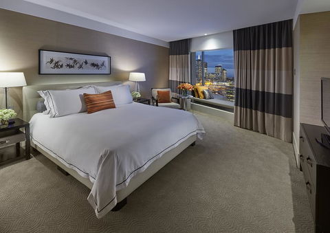Crown Towers Melbourne - Hotel VIC 2