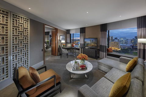 Crown Towers Melbourne - Hotel VIC 1