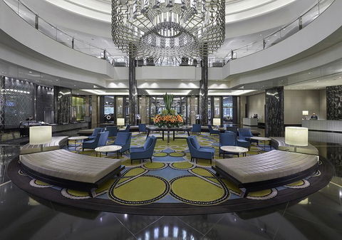 Crown Towers Melbourne - Hotel VIC 3