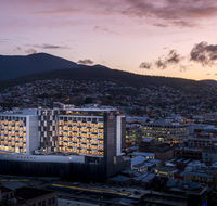 Crowne Plaza Hobart - Hotel VIC