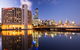 Crowne Plaza Melbourne - thumb 1
