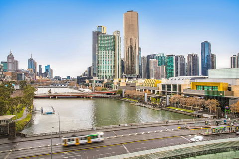 Crowne Plaza Melbourne - Hotel VIC 2