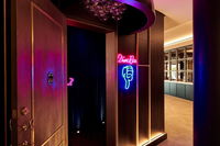 Crowne Plaza Melbourne