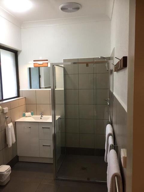 Culcairn Motor Inn - Hotel VIC 3