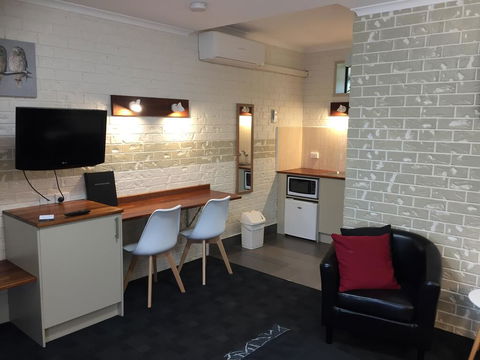 Culcairn Motor Inn - Hotel VIC 2