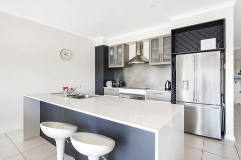 Cypress Townhouse 17 - Mulwala - Hotel VIC 1