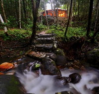 Daintree Cascades - Hotel VIC