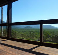Daintree Holiday Homes - La Vista - Hotel VIC