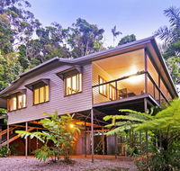 Daintree Magic - Hotel VIC