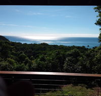 Daintree Oceanview Retreat - holiday home - Hotel VIC