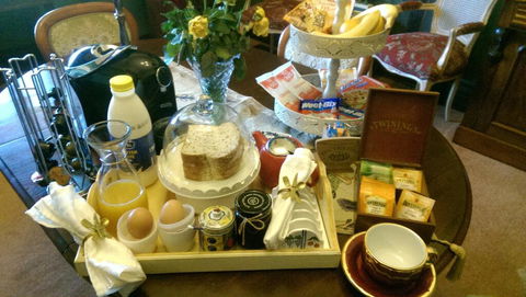 Dalfruin B&B - Hotel VIC 1