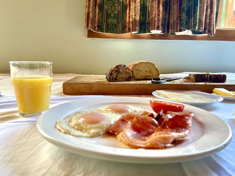 Daly View Bed & Breakfast - Hotel VIC 2