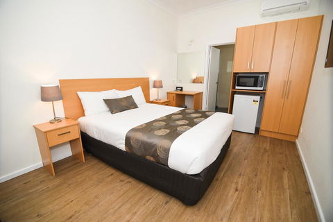 Dandenong Motel - Hotel VIC 0