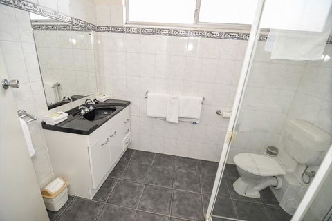 Dandenong Motel - Hotel VIC 1