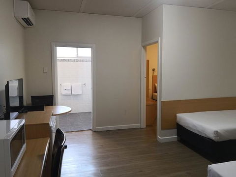 Dandenong Motel - Hotel VIC 2
