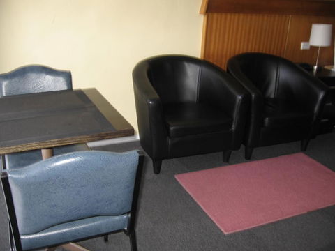 Darlot Motor Inn - Hotel VIC 3