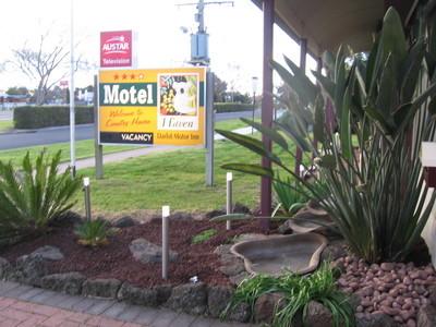 Darlot Motor Inn - Hotel VIC 0