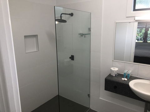 Darra Motel & Conference Centre - Hotel VIC 3