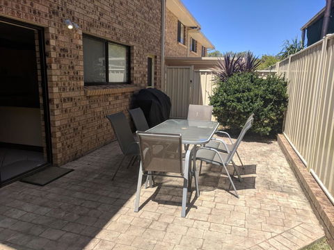 DAVIES STREET 3/14 MOLLYMOOK - Hotel VIC 0