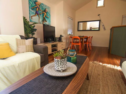 Dawn - Three Sisters Beachhouse - Hotel VIC 2