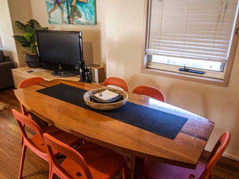 Dawn - Three Sisters Beachhouse - Hotel VIC 1