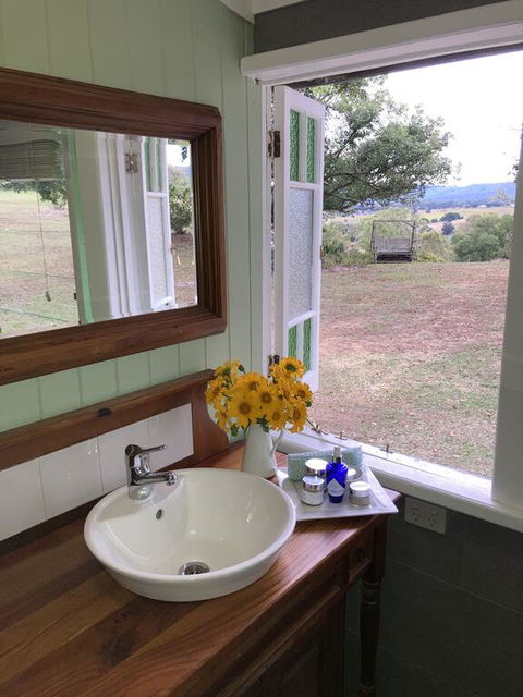 Dayboro - Blue Ridge Lavender Cottage - Hotel VIC 2