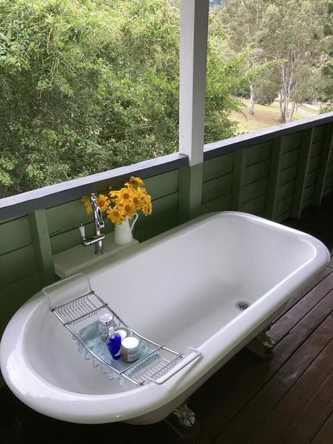 Dayboro - Blue Ridge Lavender Cottage - Hotel VIC 1