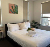 Delicate and Peaceful Bundoora Townhouse 11-R2 - Hotel VIC