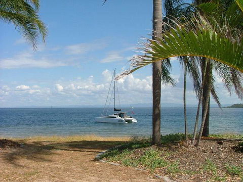 Delightful Duplex On Rose Ct, Bongaree - Hotel VIC 1