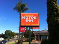Book Denman Accommodation Vacations Hotel VIC Hotel VIC
