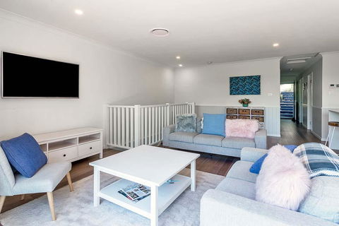 DESIGNER HOLIDAY BEACH PAD // 4 BED // COPA - Hotel VIC 2