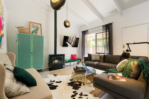 Designer Town Villa - Hotel VIC 0