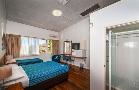 Diggers Tavern - Hotel VIC 1