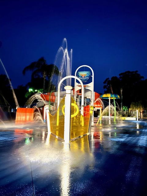 Discovery Parks - Echuca - Hotel VIC 3