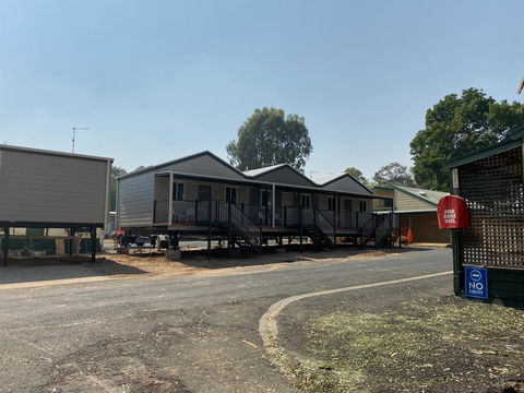 Discovery Parks - Echuca - Hotel VIC 2