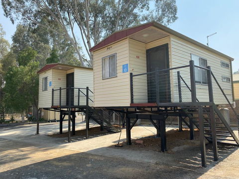 Discovery Parks - Echuca - Hotel VIC 1