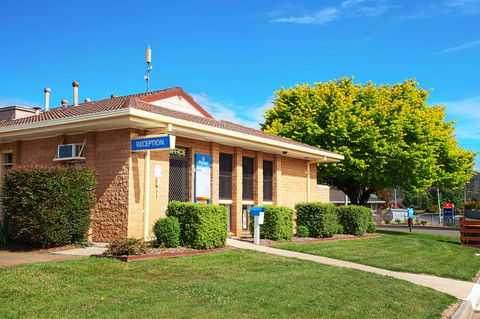 Discovery Parks - Hadspen - Hotel VIC 0