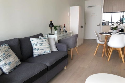 Docklands Boutique Apartments - Hotel VIC 2