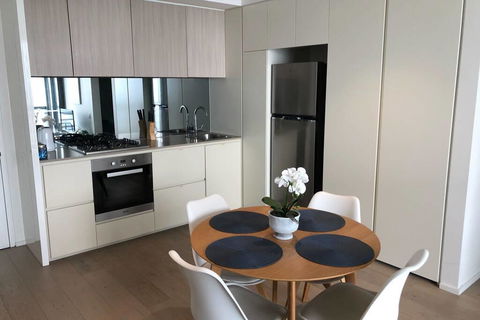 Docklands Boutique Apartments - Hotel VIC 1