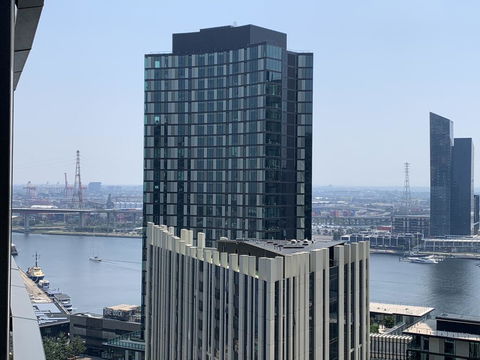 Docklands Boutique Apartments - Hotel VIC 0