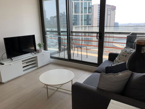 Docklands Boutique Apartments - Hotel VIC 3
