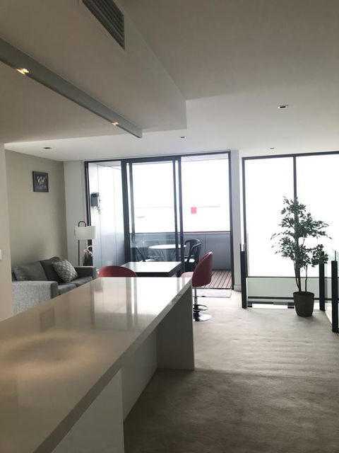 Docklands Luxury Penthouse Right Above The District Docklands - Hotel VIC 1