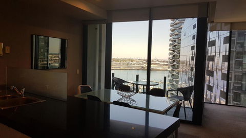 Docklands Style Apartment With 2 Bedroom 1008N - Hotel VIC 1