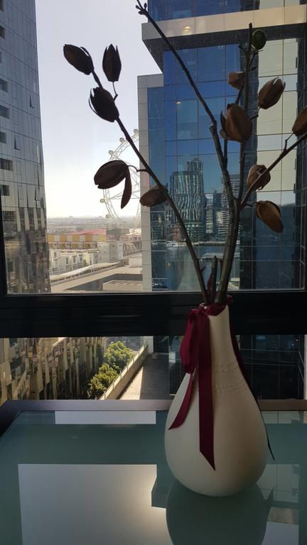 Docklands Style Apartment With 2 Bedroom 1008N - Hotel VIC 3