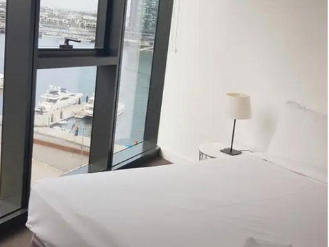 Docklands Waterfront 1006PR 2 Bed Free Wifi - Hotel VIC 1