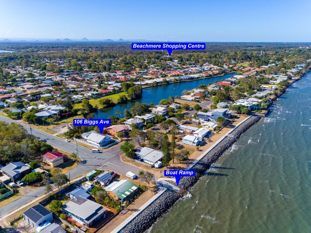 Beachmere QLD Hotel VIC